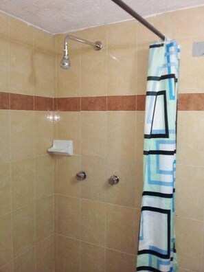 Bathroom - Casa Nucú Hotel (San Cristóbal de las Casas)