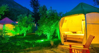 Chingene Glamping