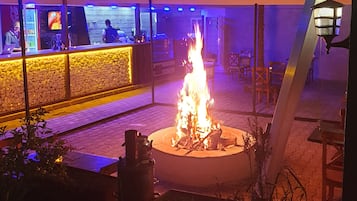 Restoran