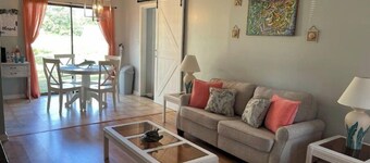 Carolyn's Beach House