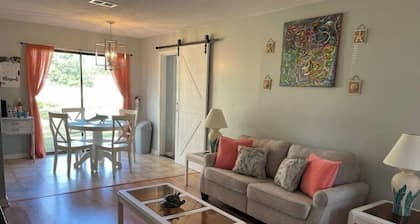 Carolyn's Beach House