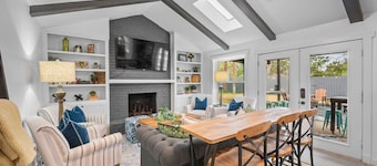 Casa da Vida | Poolside Fun & Comfort 4BR/2.5BA