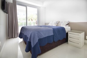 Quadrupla familiare | Wi-Fi gratuito