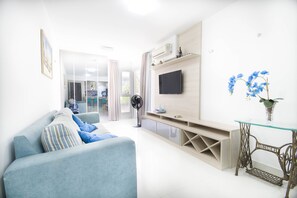 Chambre quadruple familiale | Accès au Wi-Fi (inclus)
