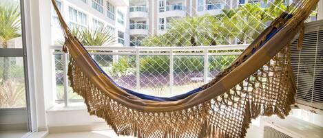 Family Quadruple Room | Lanai