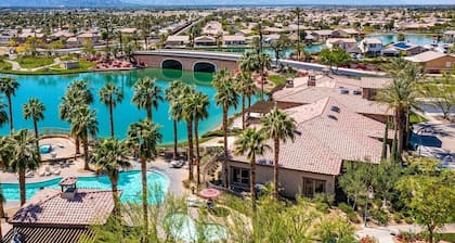 Villa Sun Bliss : Private cinema/Games/Pool/Spa