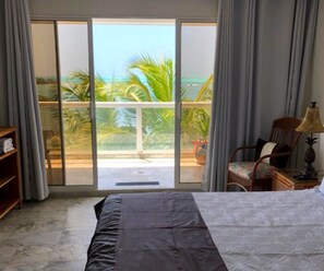 Basic Apartment | 2 bedrooms - Apartamento Sun Rise con Playa Privada (San Andrés)