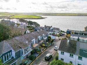Cottage | Interior - Slipway 21 (Wadebridge)
