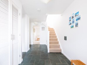 Cottage | Interior - Slipway 21 (Wadebridge)