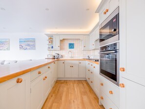 Cottage | Interior - Slipway 21 (Wadebridge)