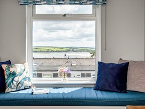 Cottage | Interior - Slipway 15 (Wadebridge)
