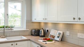 Cottage | Nội thất