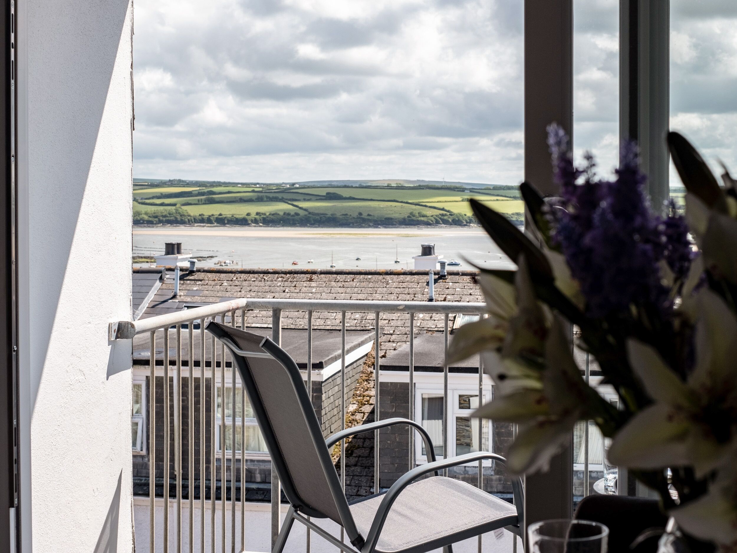 Cottage | Intérieur