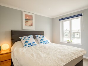 Cottage | Interior - Slipway 15 (Wadebridge)