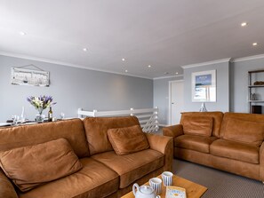 Cottage | Interior - Slipway 15 (Wadebridge)