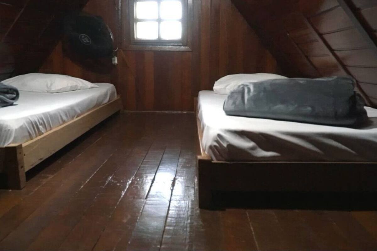 Superior Cabin