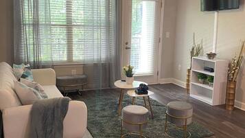 スマートテレビ