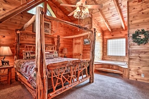 3 habitaciones, tabla de planchar con plancha, internet y ropa de cama