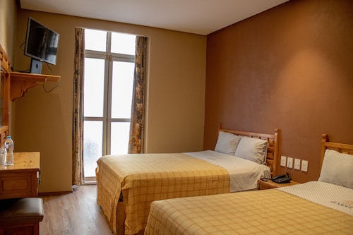 Hotel Juarez