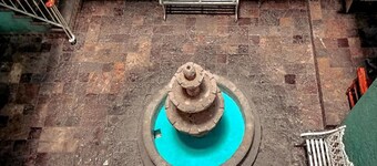 Hotel Juarez