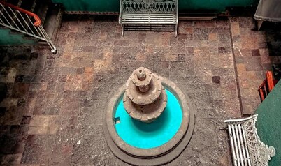 Hotel Juarez