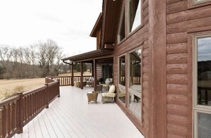 Terras