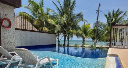 Loft 39 - Casa de Playa