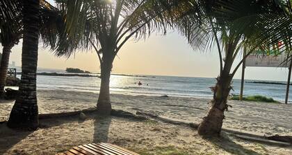 Loft 39 - Casa de playa