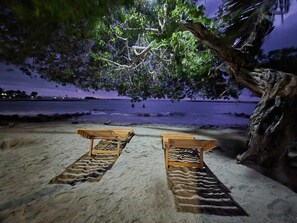 Beach - Loft 39 - Casa de Playa (Covenas)