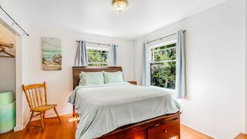 1 quarto, acesso à internet, roupa de cama