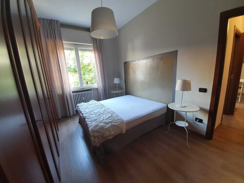 TWO-ROOM APARTMENT BRA CENTRO