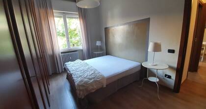 TWO-ROOM APARTMENT BRA CENTRO