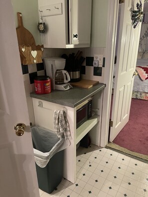 1 bedroom, free WiFi, bed sheets, wheelchair access