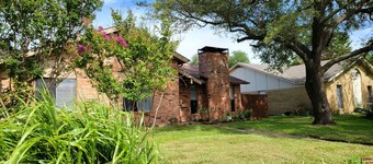 Clean and Neat. Full home