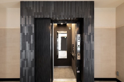 Tanimachikun Hotel Namba 80