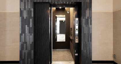 Tanimachikun Hotel Namba 80