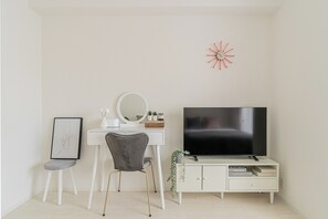 Free WiFi - Tanimachikun Hotel Namba 80 (Osaka)