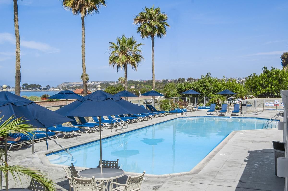 Beachside Hideaway! 2 Great Units Near Dana Point Waterfront Dining