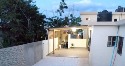 Ideal family place Jarabacoa.