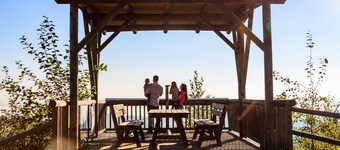 Holiday Home 'Connyhaus St Oswald Ob Eibiswald' with Private Terrace, Wi-Fi and Air Conditioning