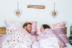 1 habitación, wifi gratis y ropa de cama 