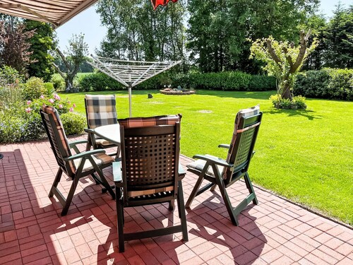 Osterkamp by Interhome