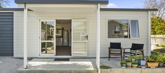 Karori Kabin - Karori Holiday Home