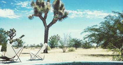 The Ocotillo-Secluded Stargazing, Hot Tub, Art Gallery, Hiking + Stunning Views!