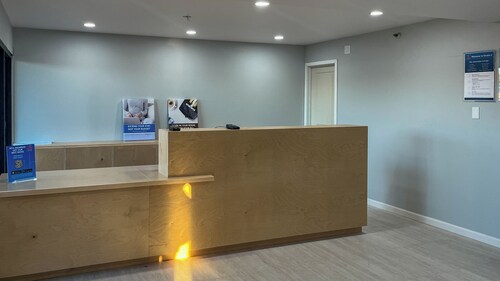 Studio 6 North Las Vegas, NV