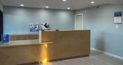 Studio 6 North Las Vegas, NV