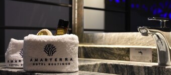 Amarterra Hotel Boutique
