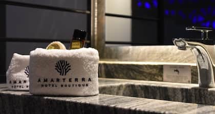 Amarterra Hotel Boutique