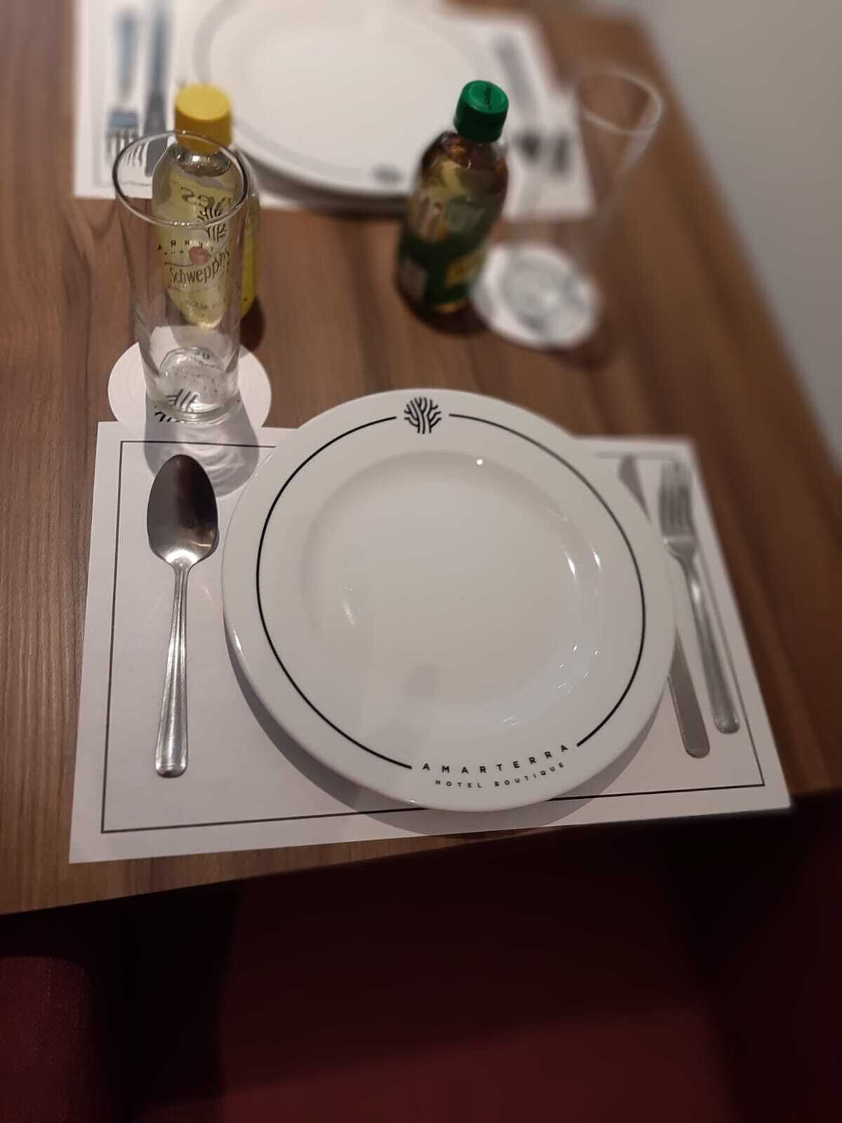 Foto - Amarterra Hotel Boutique