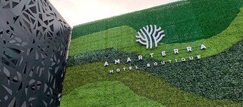 Amarterra Hotel Boutique